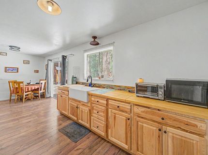 58374 Gill Ranch Road, Cromberg, CA 00000 Photo