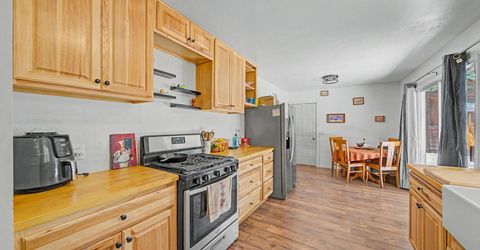 58374 Gill Ranch Road, Cromberg, CA 00000 Photo