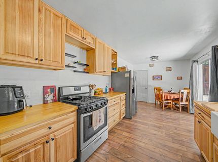 58374 Gill Ranch Road, Cromberg, CA 00000 Photo