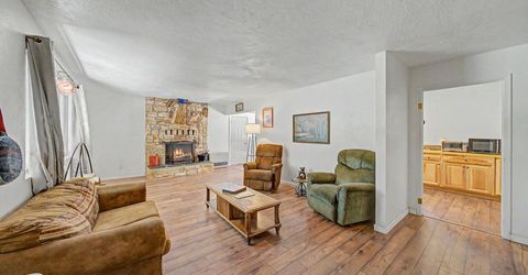 58374 Gill Ranch Road, Cromberg, CA 00000 Photo