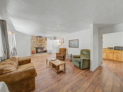 58374 Gill Ranch Road, Cromberg, CA 00000 Photo