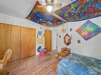 58374 Gill Ranch Road, Cromberg, CA 00000 Photo