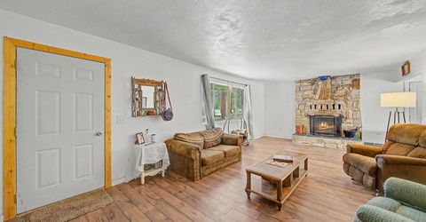 58374 Gill Ranch Road, Cromberg, CA 00000 Photo