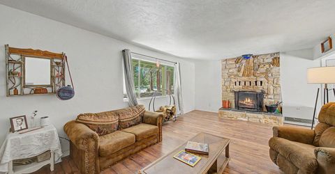 58374 Gill Ranch Road, Cromberg, CA 00000 Photo