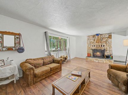 58374 Gill Ranch Road, Cromberg, CA 00000 Photo