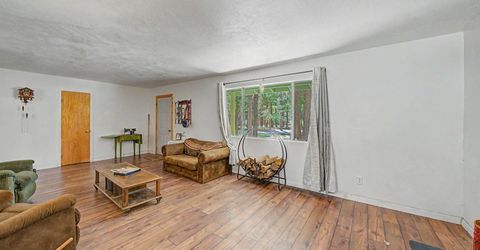 58374 Gill Ranch Road, Cromberg, CA 00000 Photo