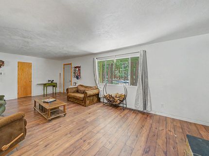 58374 Gill Ranch Road, Cromberg, CA 00000 Photo