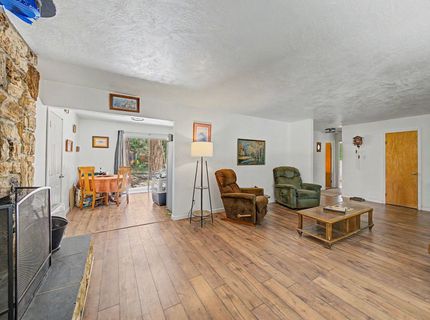 58374 Gill Ranch Road, Cromberg, CA 00000 Photo