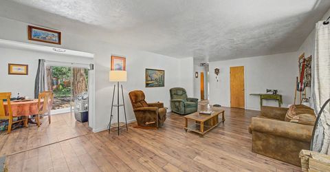 58374 Gill Ranch Road, Cromberg, CA 00000 Photo
