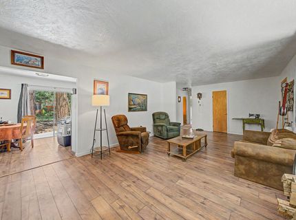 58374 Gill Ranch Road, Cromberg, CA 00000 Photo