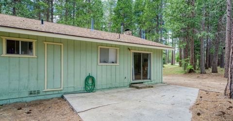 58374 Gill Ranch Road, Cromberg, CA 00000 Photo