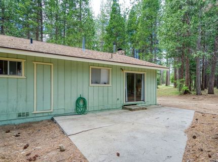 58374 Gill Ranch Road, Cromberg, CA 00000 Photo