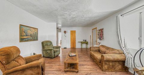 58374 Gill Ranch Road, Cromberg, CA 00000 Photo