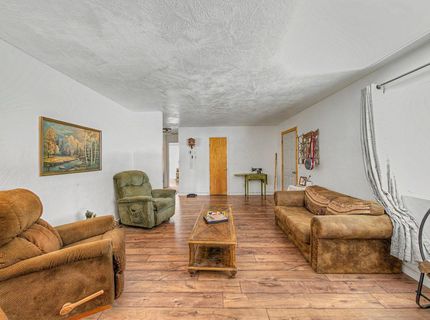 58374 Gill Ranch Road, Cromberg, CA 00000 Photo