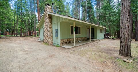 58374 Gill Ranch Road, Cromberg, CA 00000 Photo
