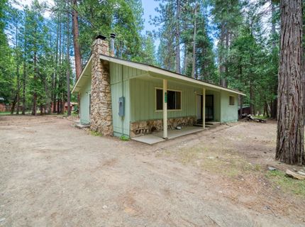 58374 Gill Ranch Road, Cromberg, CA 00000 Photo