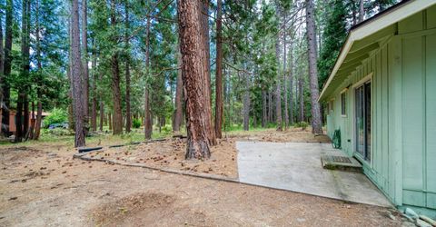 58374 Gill Ranch Road, Cromberg, CA 00000 Photo
