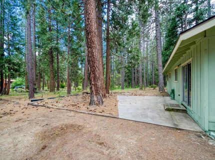 58374 Gill Ranch Road, Cromberg, CA 00000 Photo