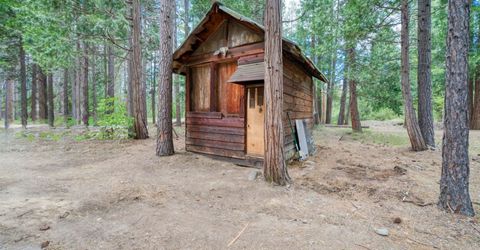 58374 Gill Ranch Road, Cromberg, CA 00000 Photo
