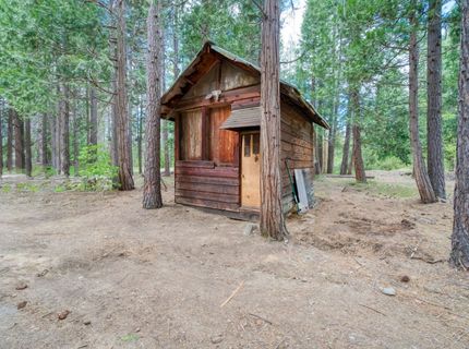58374 Gill Ranch Road, Cromberg, CA 00000 Photo