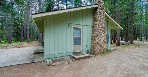58374 Gill Ranch Road, Cromberg, CA 00000 Photo