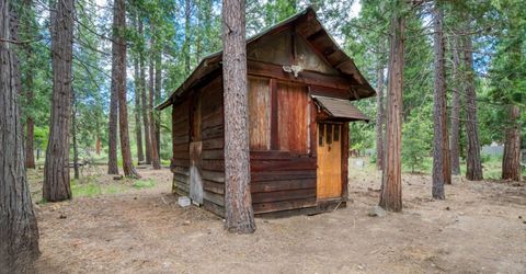 58374 Gill Ranch Road, Cromberg, CA 00000 Photo