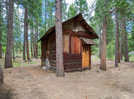 58374 Gill Ranch Road, Cromberg, CA 00000 Photo