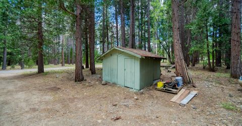 58374 Gill Ranch Road, Cromberg, CA 00000 Photo