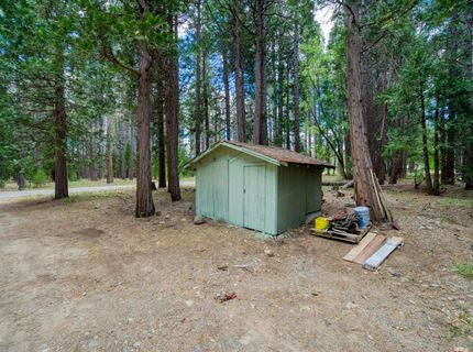 58374 Gill Ranch Road, Cromberg, CA 00000 Photo
