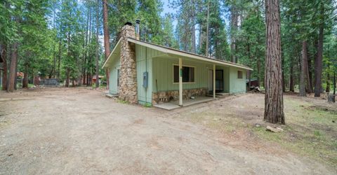 58374 Gill Ranch Road, Cromberg, CA 00000 Photo
