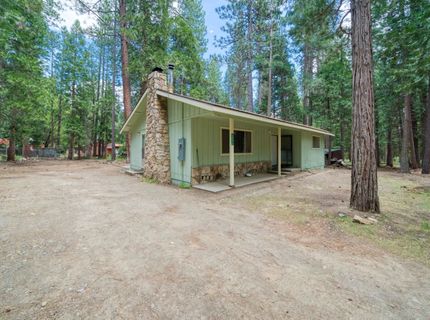 58374 Gill Ranch Road, Cromberg, CA 00000 Photo