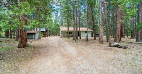 58374 Gill Ranch Road, Cromberg, CA 00000 Photo