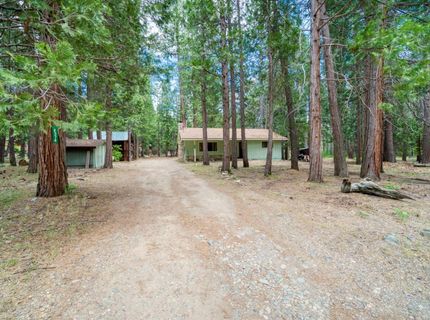 58374 Gill Ranch Road, Cromberg, CA 00000 Photo