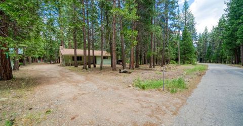 58374 Gill Ranch Road, Cromberg, CA 00000 Photo