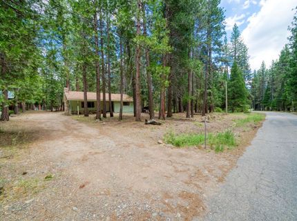 58374 Gill Ranch Road, Cromberg, CA 00000 Photo