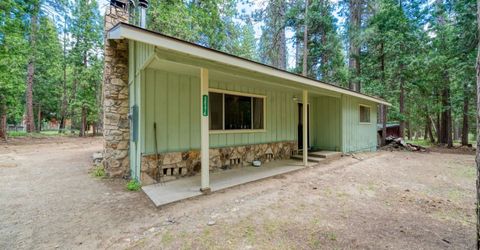 58374 Gill Ranch Road, Cromberg, CA 00000 Photo