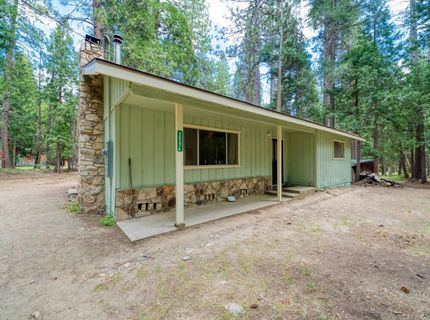 58374 Gill Ranch Road, Cromberg, CA 00000 Photo