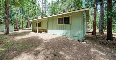 58374 Gill Ranch Road, Cromberg, CA 00000 Photo