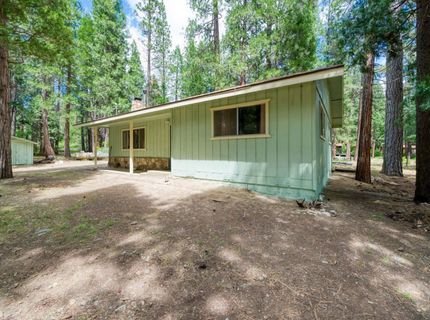 58374 Gill Ranch Road, Cromberg, CA 00000 Photo