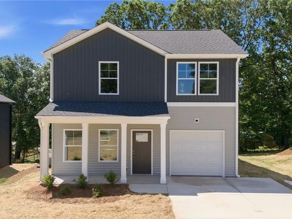 243 Hillcrest Road , Linwood, NC 27299