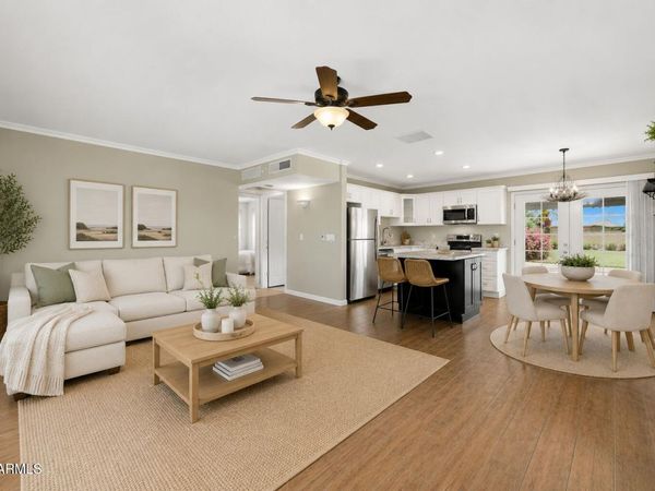 2310 E BETTY ELYSE Lane, Phoenix, AZ 85022