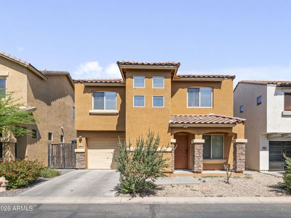 333 S AARON, Mesa, AZ 85208