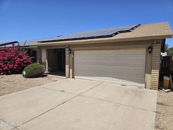 19216 N 22ND Lane, Phoenix, AZ 85027