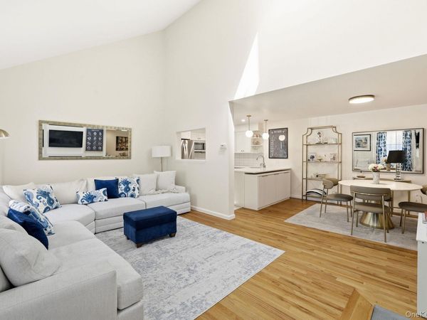 599 Midland Avenue, Unit 3-5, Rye, NY 10580