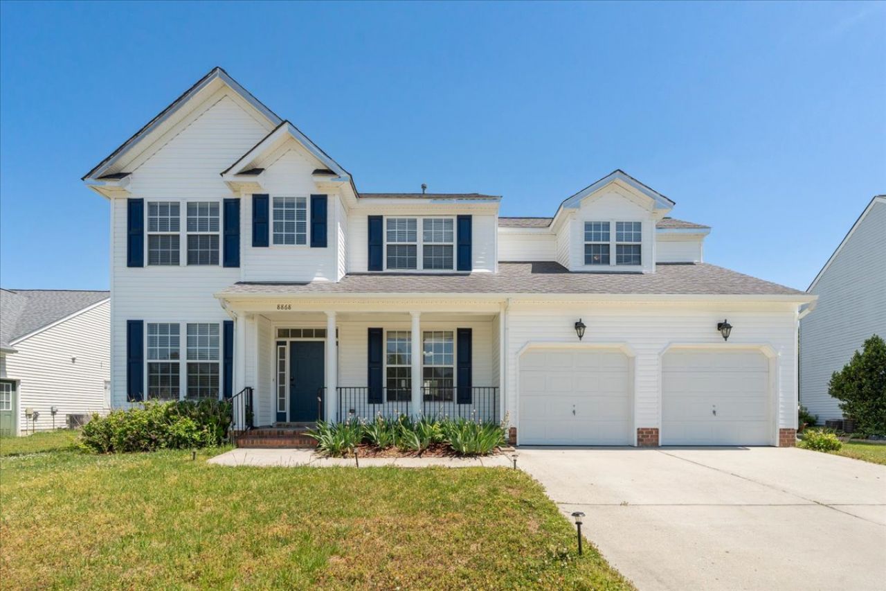 8868 Fenwick Hills Parkway, Toano, VA 23168 Main Photo