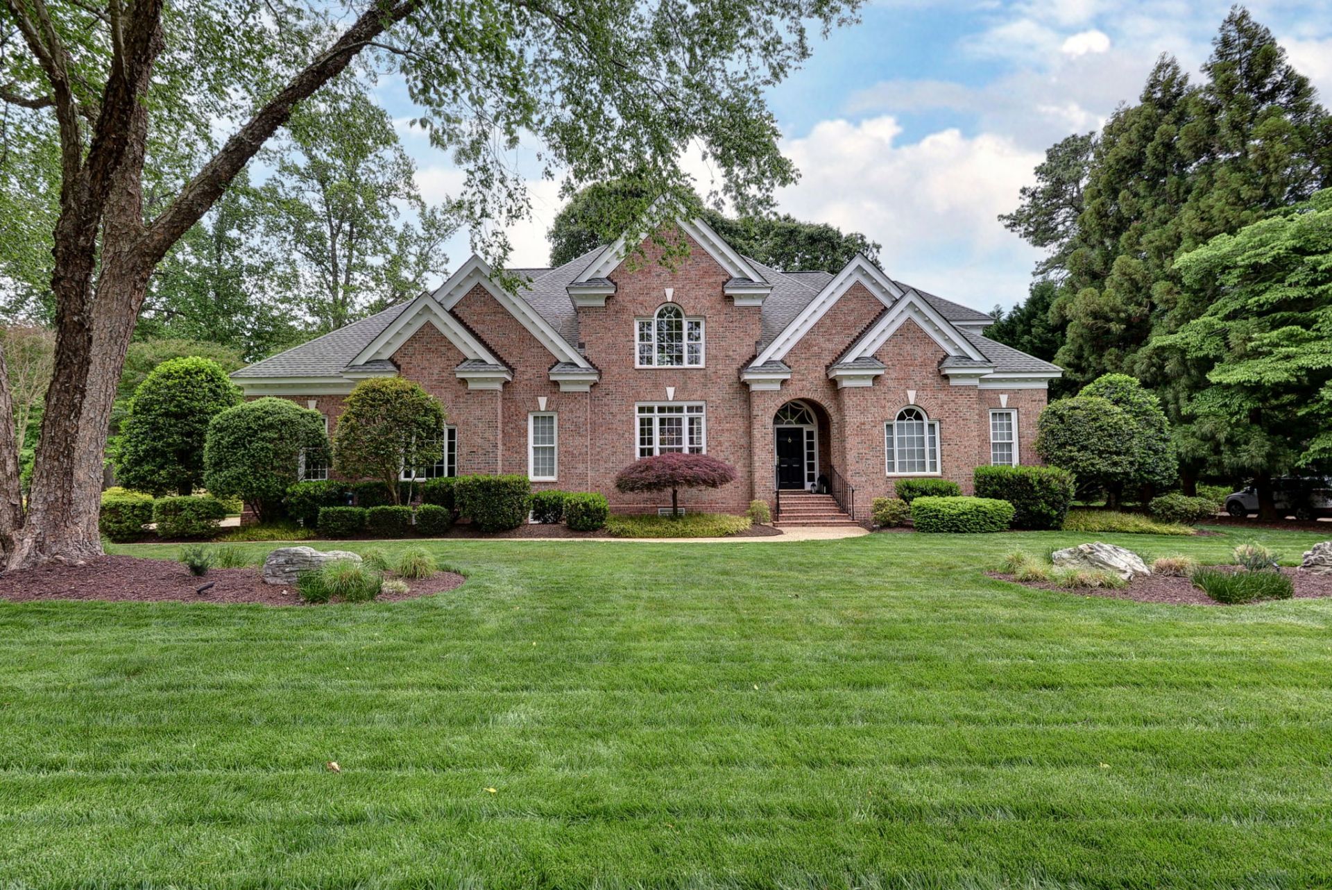 112 William Richmond , Williamsburg, VA 23185 Main Photo