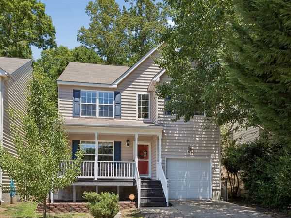 867 Sugarloaf Run , Williamsburg, VA 23188