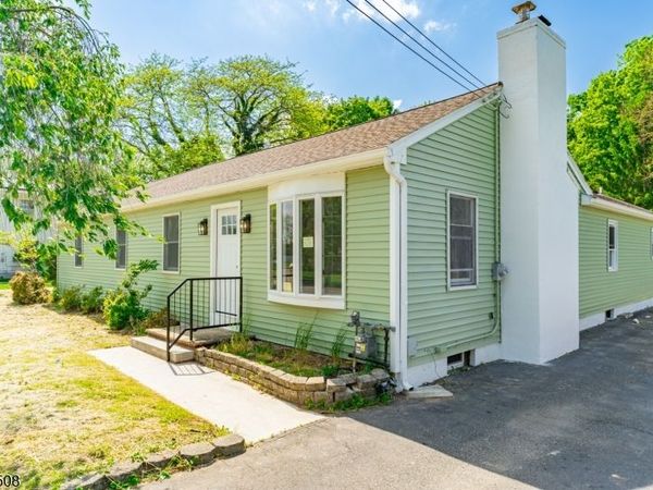 506 Warren St, Hackettstown, NJ 07840