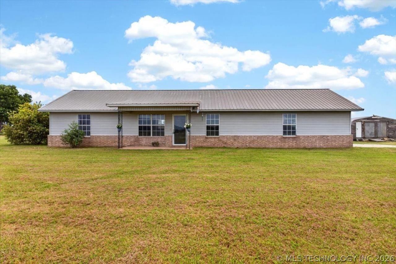 27734 Bud French, Cameron, OK 74932 Main Photo