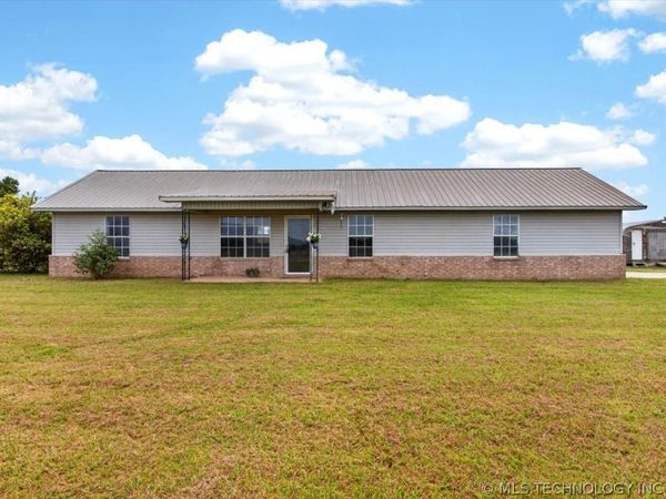 27734 Bud French, Cameron, OK 74932